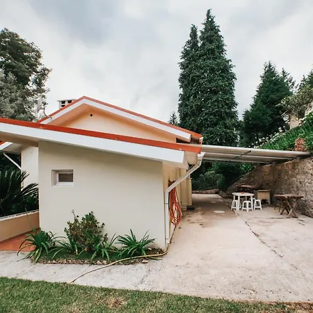 Dom wakacyjny Quiet House By Quantique Vieira do Minho