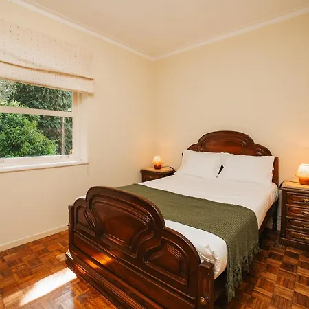 Quiet House By Quantique * Vieira do Minho