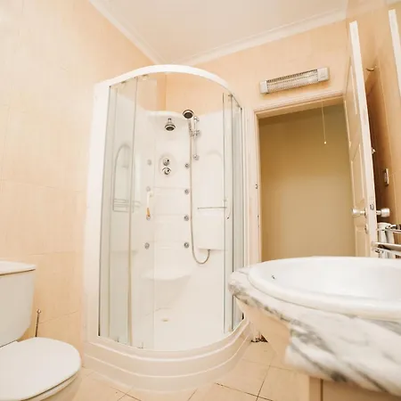 Tatil Evi Quiet House By Quantique