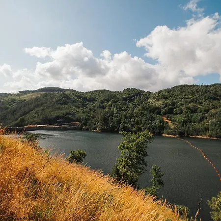 Quiet House By Quantique Dom wakacyjny Vieira do Minho