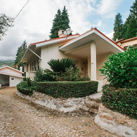 Quiet House By Quantique ויירה דו מיניו