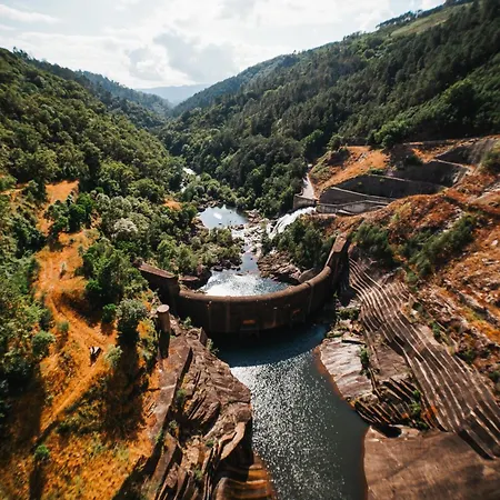 Quiet House By Quantique Tatil Evi