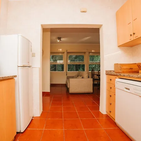 Dom wakacyjny Quiet House By Quantique *