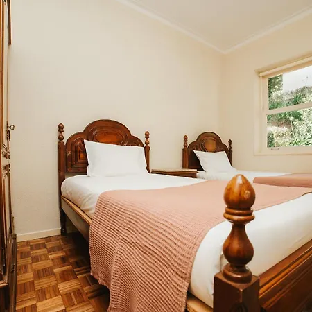 Tatil Evi Quiet House By Quantique *