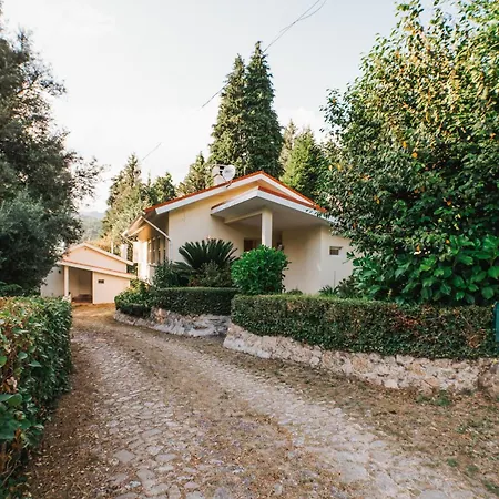 בית נופש Quiet House By Quantique