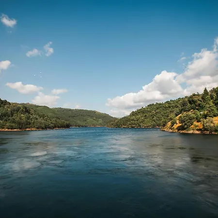 Quiet House By Quantique * Vieira do Minho