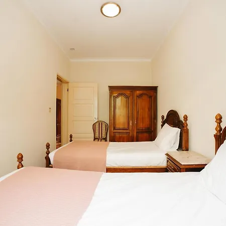 Dom wakacyjny Quiet House By Quantique *