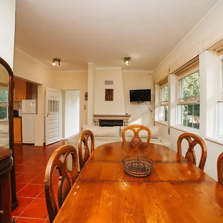 Quiet House By Quantique Dom wakacyjny *