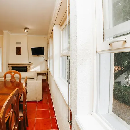 Tatil Evi Quiet House By Quantique Vieira do Minho