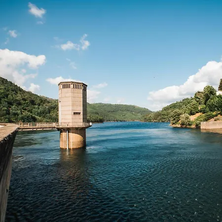 Dom wakacyjny Quiet House By Quantique *