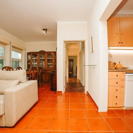 Tatil Evi Quiet House By Quantique