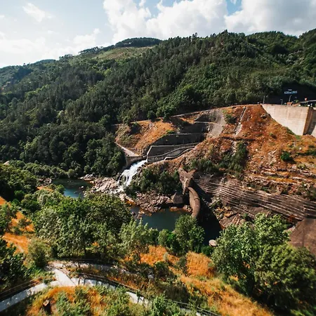 Quiet House By Quantique Tatil Evi *