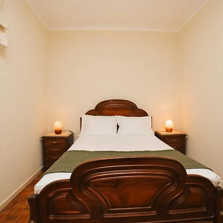 Dom wakacyjny Quiet House By Quantique Vieira do Minho