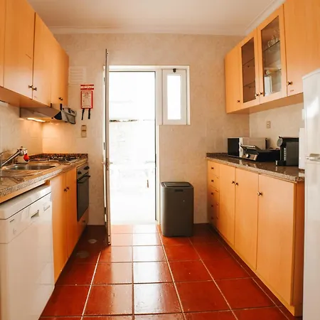 Dom wakacyjny Quiet House By Quantique Vieira do Minho