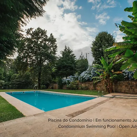 Quiet House By Quantique * ויירה דו מיניו