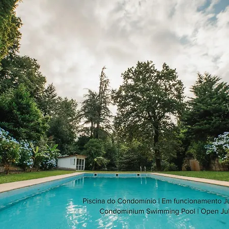 בית נופש Quiet House By Quantique *