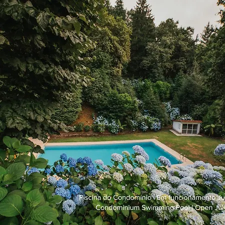 Quiet House By Quantique בית נופש