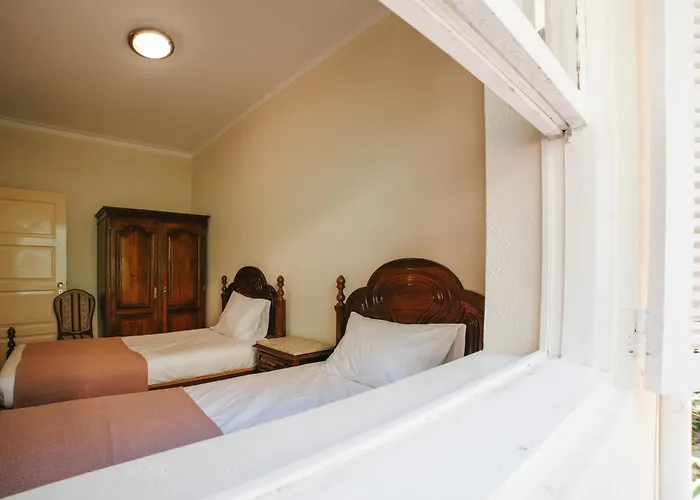 Quiet House By Quantique בית נופש ויירה דו מיניו