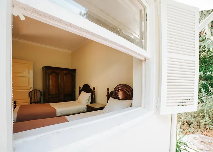 Quiet House By Quantique בית נופש *