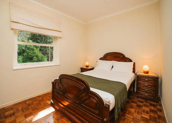 Quiet House By Quantique * ויירה דו מיניו