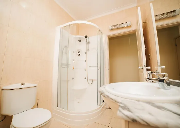 בית נופש Quiet House By Quantique