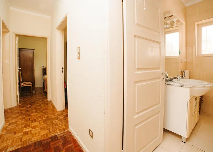 Quiet House By Quantique בית נופש *