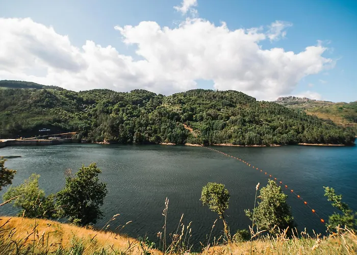 Quiet House By Quantique בית נופש