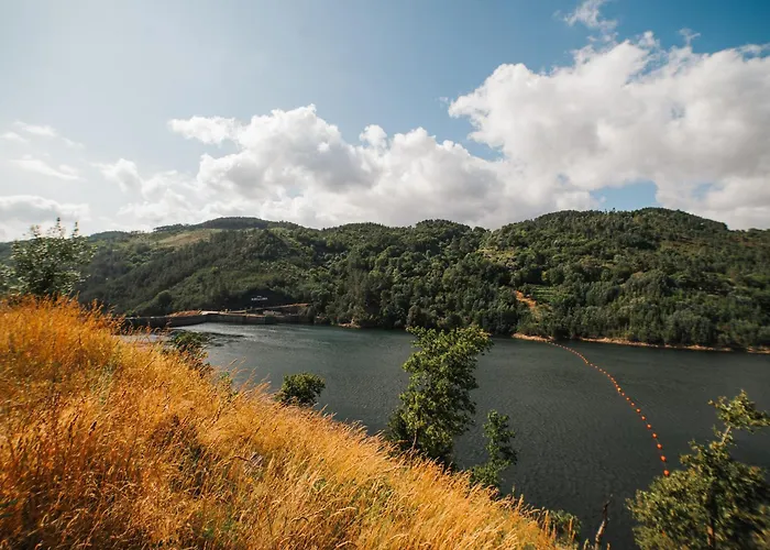 Quiet House By Quantique בית נופש ויירה דו מיניו