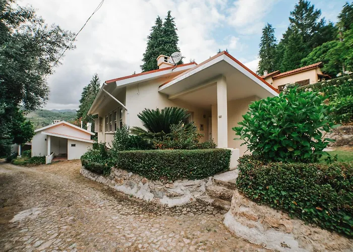 Quiet House By Quantique ויירה דו מיניו