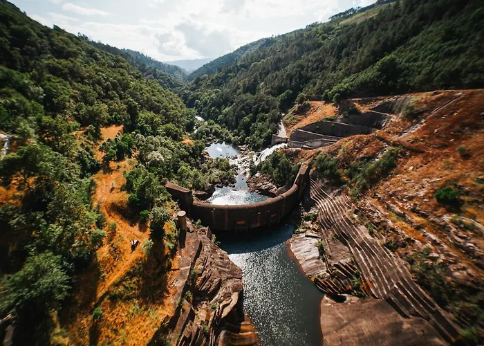 Quiet House By Quantique בית נופש