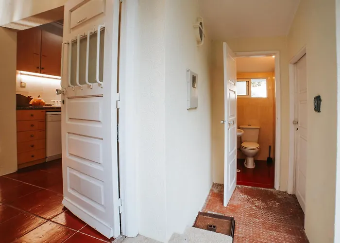 Quiet House By Quantique *