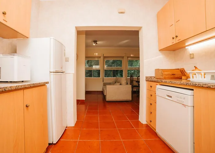 בית נופש Quiet House By Quantique *