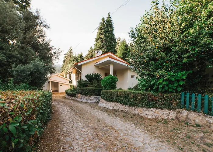 בית נופש Quiet House By Quantique