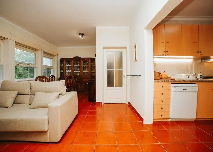 Quiet House By Quantique בית נופש *