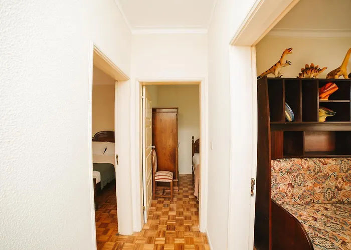 Quiet House By Quantique *