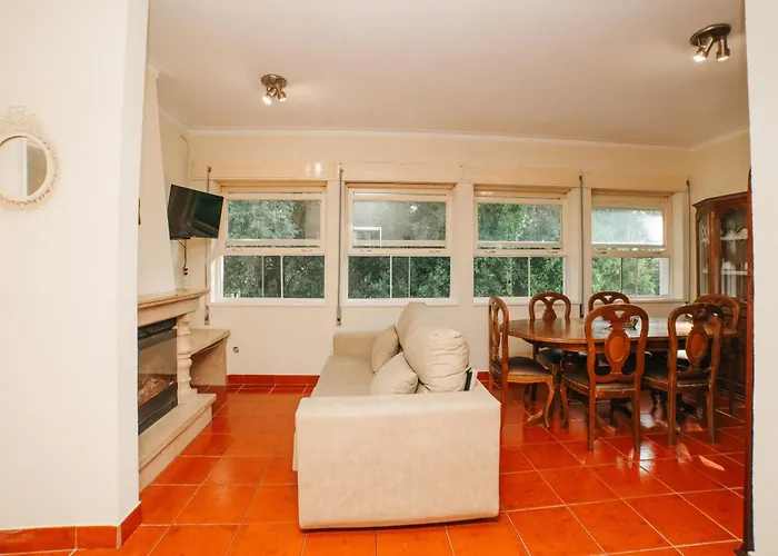 Quiet House By Quantique ויירה דו מיניו