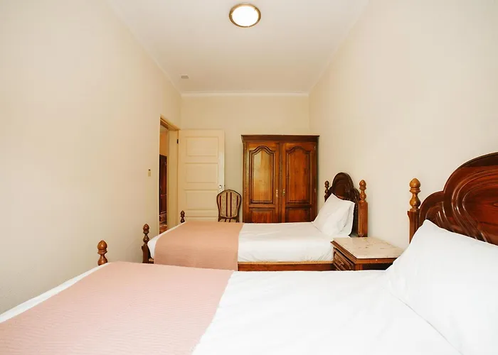 בית נופש Quiet House By Quantique *