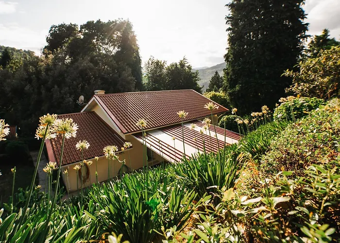 Quiet House By Quantique בית נופש *