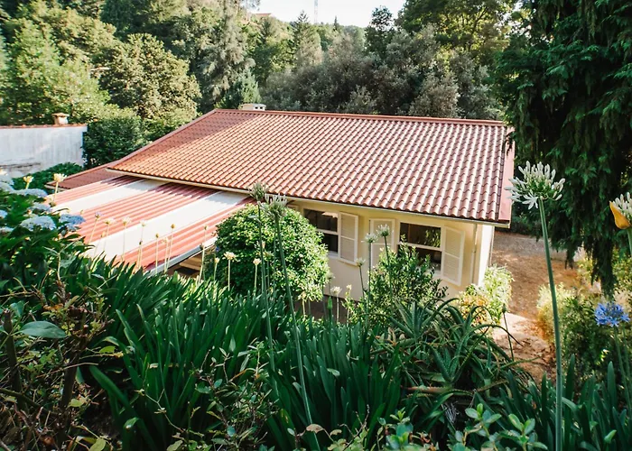 Quiet House By Quantique בית נופש *