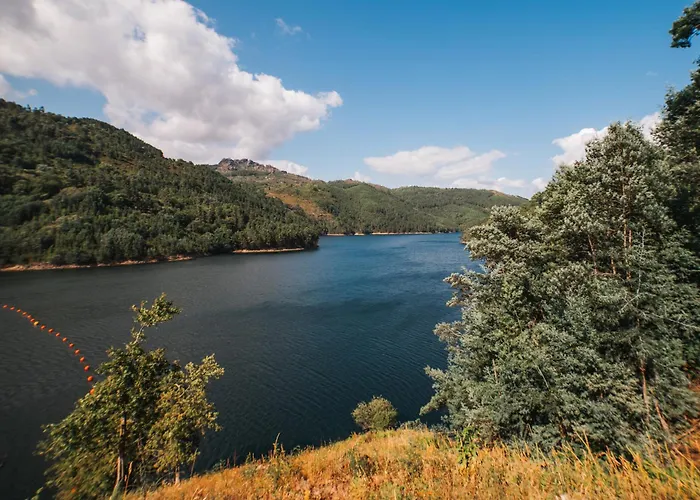 Quiet House By Quantique * ויירה דו מיניו