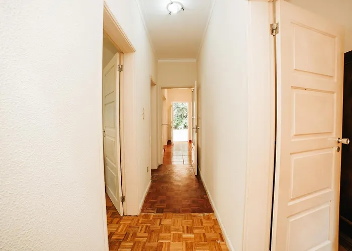 Quiet House By Quantique בית נופש ויירה דו מיניו