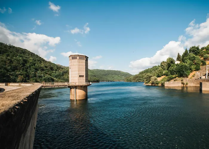 בית נופש Quiet House By Quantique *