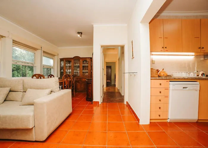 בית נופש Quiet House By Quantique