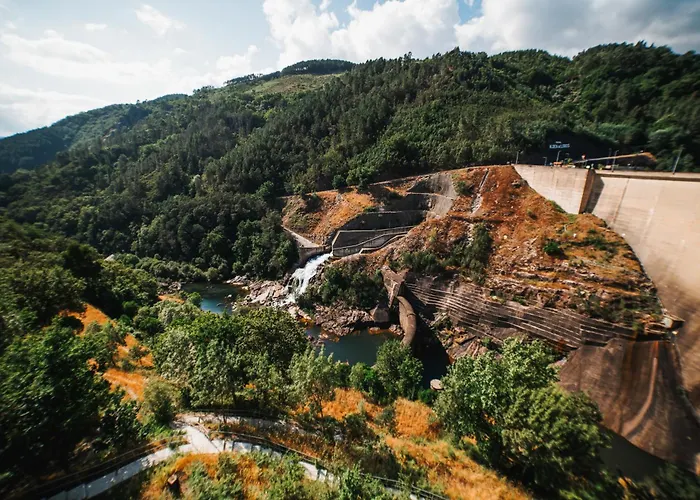 Quiet House By Quantique בית נופש *