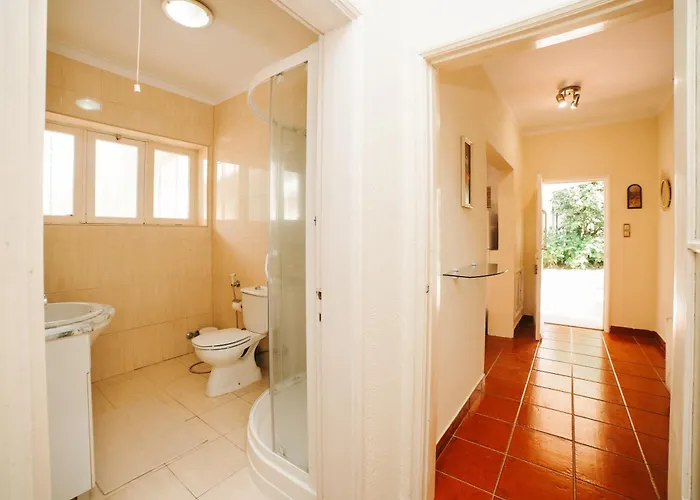 בית נופש Quiet House By Quantique