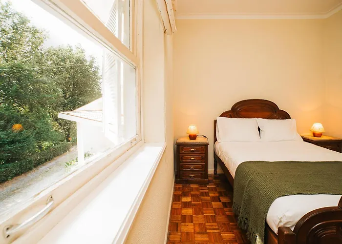 Quiet House By Quantique בית נופש