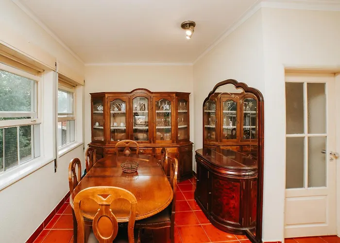 Quiet House By Quantique *