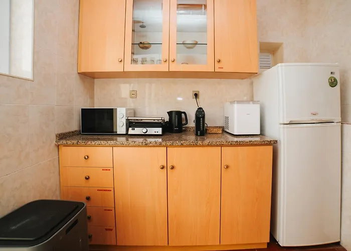 בית נופש Quiet House By Quantique *