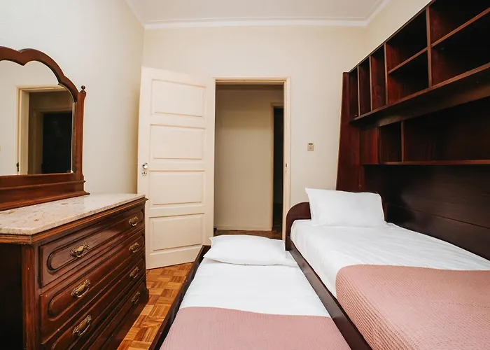 בית נופש Quiet House By Quantique