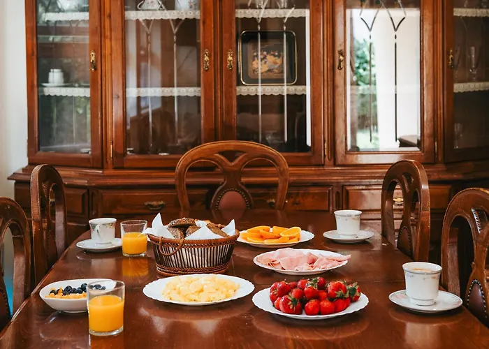 Quiet House By Quantique בית נופש